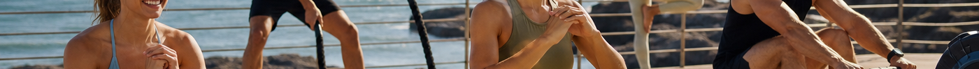 7 Summer Fitness Trends Taking Europe by Storm in 2026