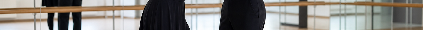What to Wear to Your First Dance Class: A Complete Guide