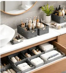 Badkamer organizers & opbergen - XdropX