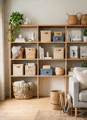 Woonkamer organizers & opbergen - XdropX