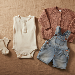 Collection image for: Baby Clothing
