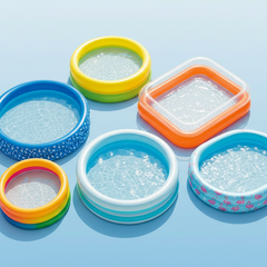 Collection image for: Pools
