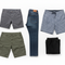 Trousers & Shorts Men