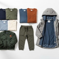 Collection image for: Boys Clothing