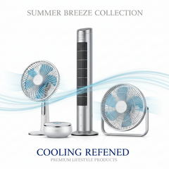 Collection image for: Fans & Cooling