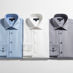 Collection image for: Dress Shirts Men