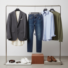 Fashion Men