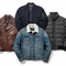 Jackets Men
