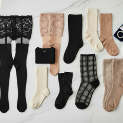 Collection image for: Socks & Tights Women