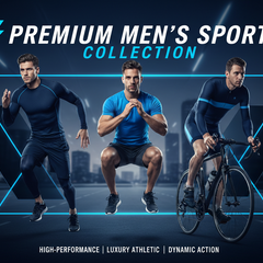 Sportswear Men
