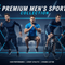 Sportswear Men