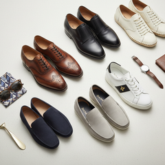 Shoes Men