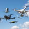Drones