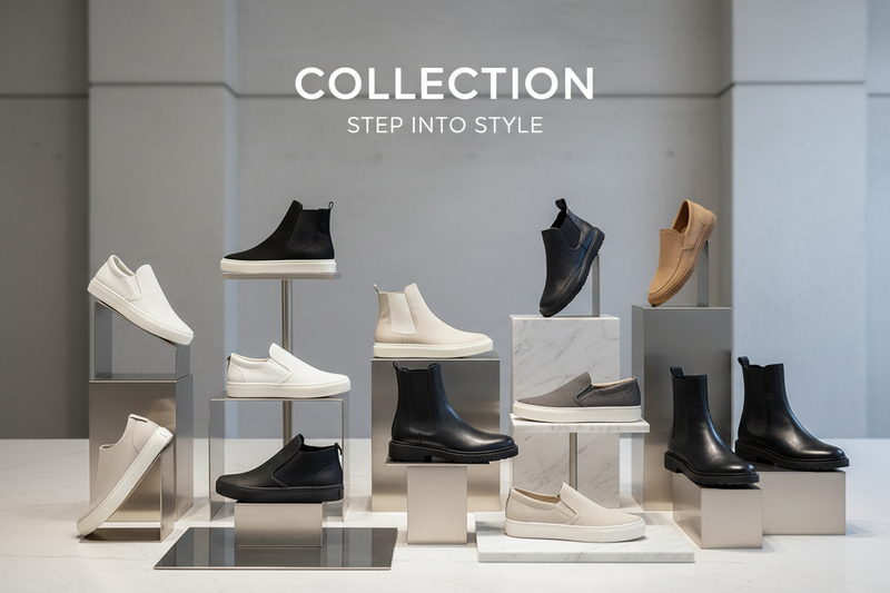 Schoenen