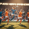 Football Women