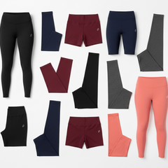 Collection image for: Sports Bottoms Women