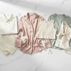 Collection image for: Tops and blouses
