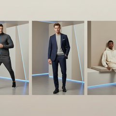 Collection image for: Set Heren