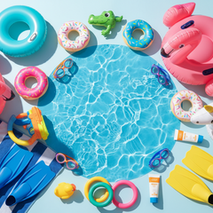 Collection image for: Pool Accessories