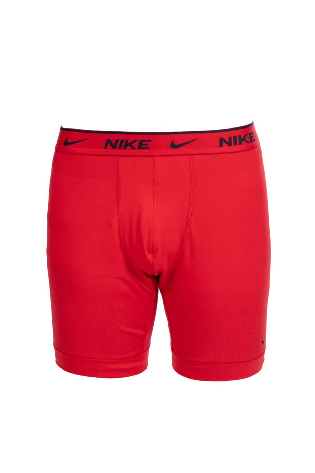 NIKE - Men's Dri-fit 3-pack long trunks-1