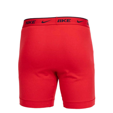 NIKE - Men's Dri-fit 3-pack long trunks-6