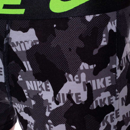 NIKE - Men's Luxe Modal Dri-fit printed boxer briefs-2