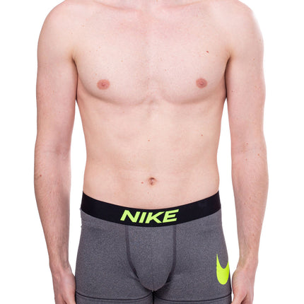 NIKE - Men's microfiber Swoosh trunks-1