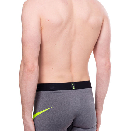 NIKE - Men's microfiber Swoosh trunks-6