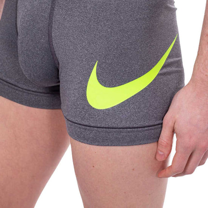 NIKE - Men's microfiber Swoosh trunks-0