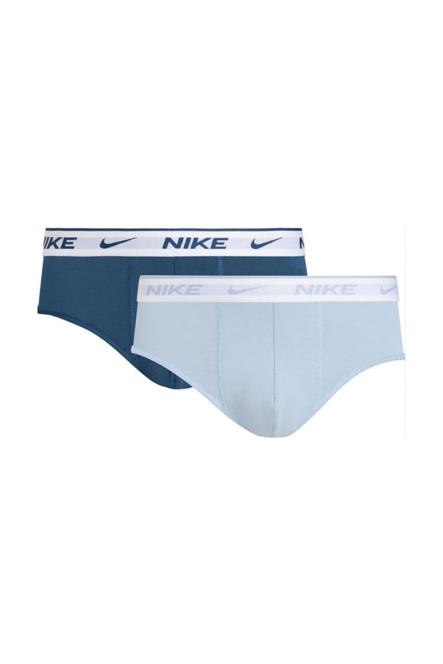 NIKE - Men's Dri-fit 2-pack briefs-1