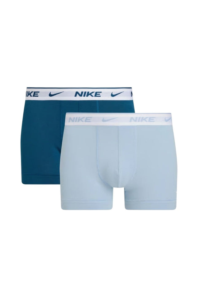 NIKE - Men's Dri-fit 2-pack trunks-0