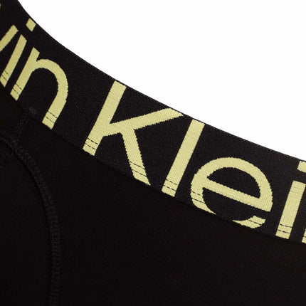 CALVIN KLEIN - Men's logo trunk-11