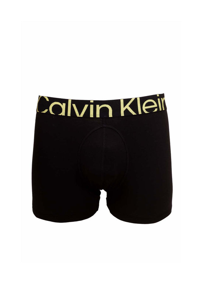 CALVIN KLEIN - Men's logo trunk-1