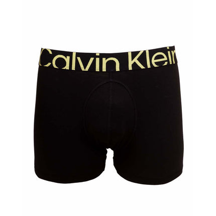 CALVIN KLEIN - Men's logo trunk-10