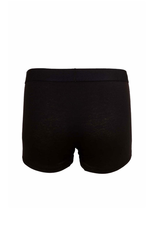 CALVIN KLEIN - Men's logo trunk-0