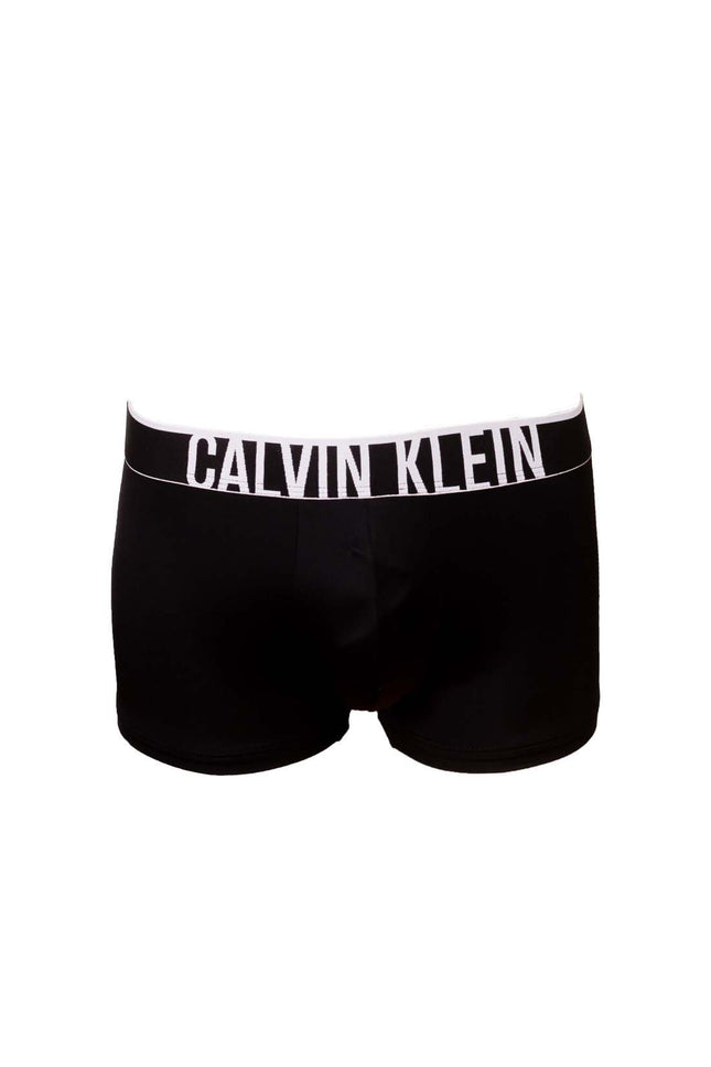CALVIN KLEIN - Men's Intense Power Ultra Cooling trunk-1