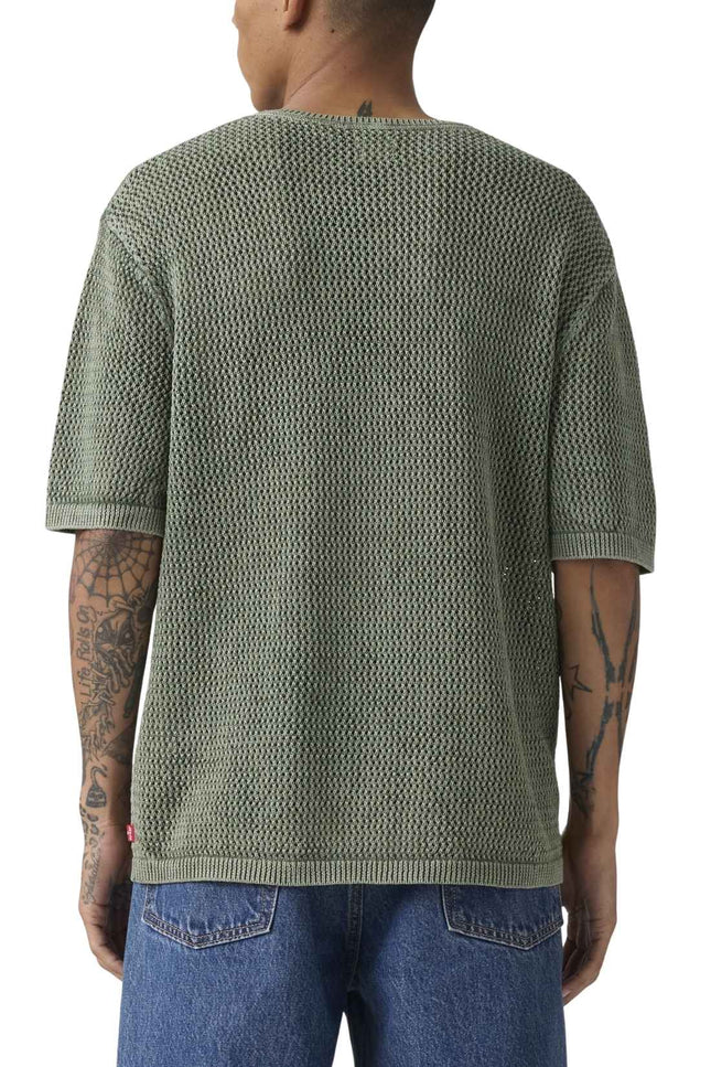 LEVI'S - Men's Stinson Sweater Lightweight T-shirt-1