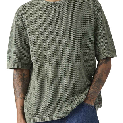LEVI'S - Men's Stinson Sweater Lightweight T-shirt-0