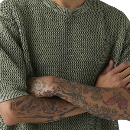 LEVI'S - Men's Stinson Sweater Lightweight T-shirt-2