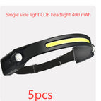 Single Sidelight 400 MA / 5PCS