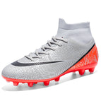 Spike Gray Orange / 33