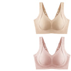 2XL / Skin color add Pink