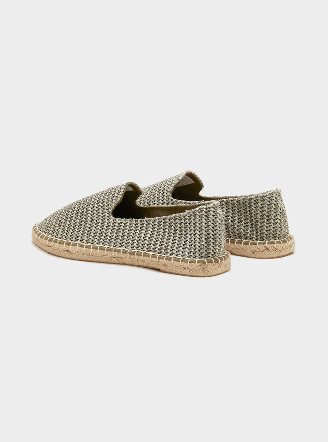 Espadrilles