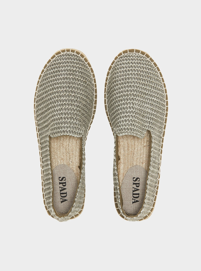 Espadrilles