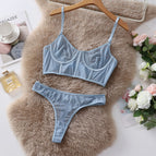 Light Blue / S