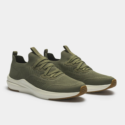 Scarpa running in tela-1