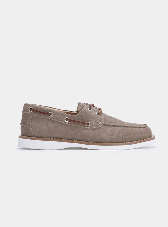 SCARPA CAMOSCIO-0