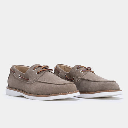 SCARPA CAMOSCIO-1