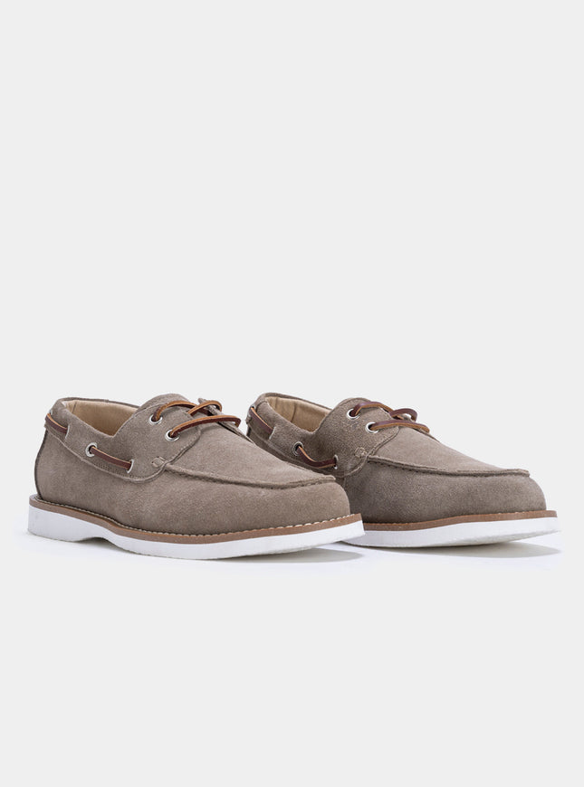 SCARPA CAMOSCIO-1