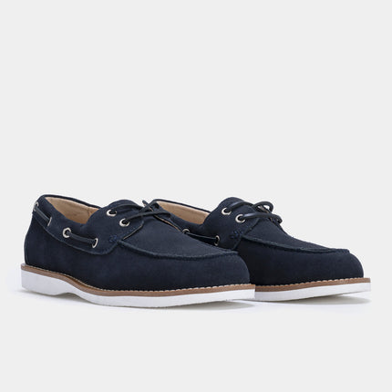 SCARPA CAMOSCIO-0